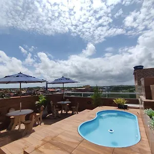 Apartamento Porto Lima Flats, Pôrto das Galinhas