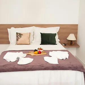 Apartamento Charmoso Estudio Em Muro Alto Com Vista Piscina, Pôrto das Galinhas
